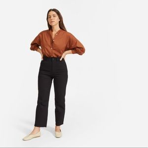 Everlane the Carpenter Pants